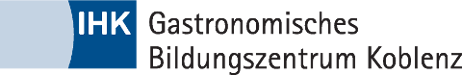 Logo of Gastronomisches Bildungszentrum Koblenz e.V.
